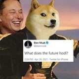 Telegram profile photo for Криптомир