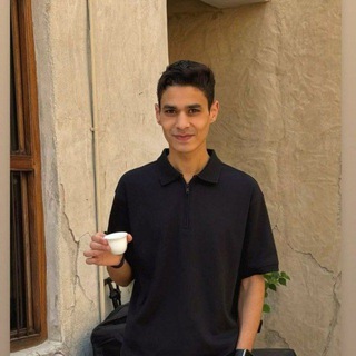 Telegram profile photo for - عـبـد الـرحـمـن مـسـعـد 🤍 .