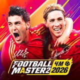 Telegram profile photo for Football Master 2: ЧМ 2026