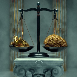 Telegram profile photo for Юридический дом Мясникова