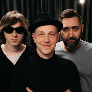 Telegram profile photo for Billy's Band