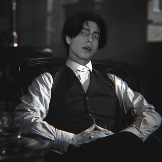 Telegram profile photo for Aiban Gallagher