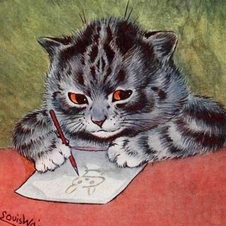 Telegram profile photo for шанон рисунки