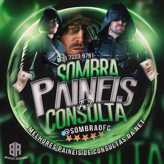 Telegram profile photo for Referência Sombra