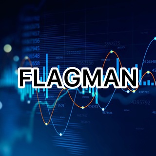 Telegram profile photo for FLAGMAN Coach