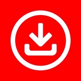 Telegram profile photo for Saqla Saqlaydi Bot