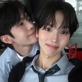 Telegram profile photo for 甘い - gyuhuz ˎˊ˗