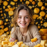 Telegram profile photo for Истории сырной души