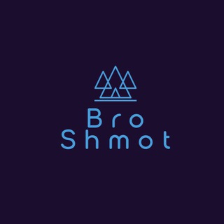 Telegram profile photo for Bro shmot