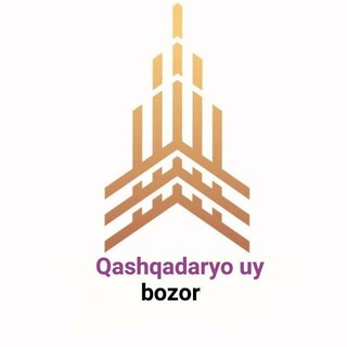 Telegram profile photo for Nishon uy bozor