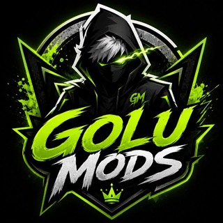 Telegram profile photo for GOLU MODS
