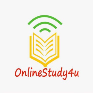Telegram profile photo for Placement 2026/27/28 - OnlineStudy4u
