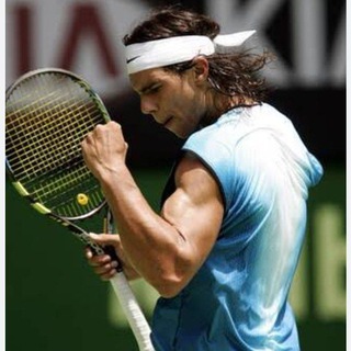Telegram profile photo for TENNIS MASTER MIND β€οΈπ
