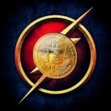 Telegram profile photo for Flash Crypto LK🚴🚴