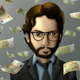 Telegram profile photo for portela canal