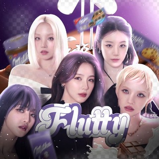 Telegram profile photo for распад 千𝗅𝗎𝗍𝗍𝗒