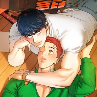Telegram profile photo for Fight Club