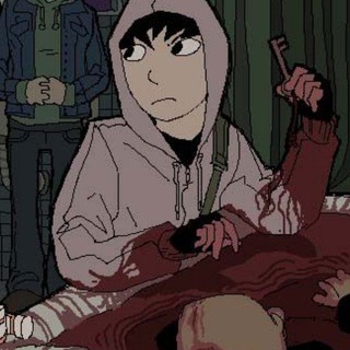 Telegram profile photo for Влв Щп дигга