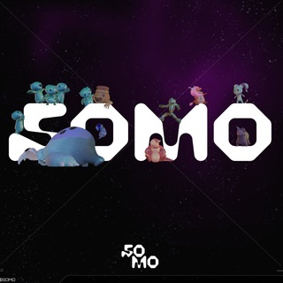Telegram profile photo for SOMO