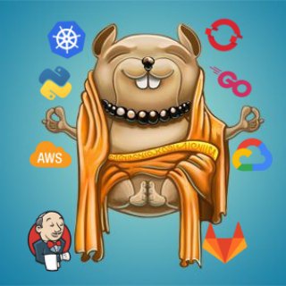 Telegram profile photo for SRE&DevOps Job RSS