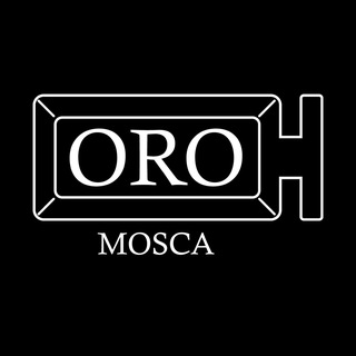 Telegram profile photo for ORO MOSCA Live