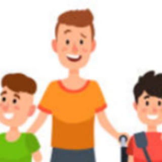 Telegram profile photo for Maskenbefreite – Verein zur Unterstützung von Menschen mit physischen oder psychischen Behinderungen