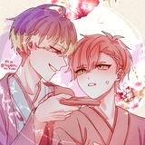 Telegram profile photo for Микофу | Mikofuu