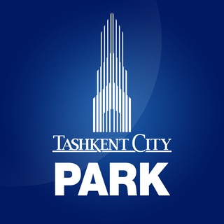 Telegram profile photo for Tashkent City Park