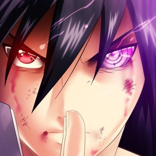 Telegram profile photo for SASUKE GEMS