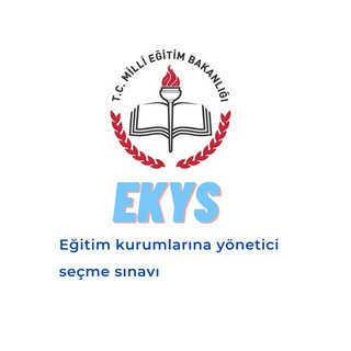 Telegram profile photo for Ekys Hazırlık Grubu