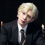 Telegram profile photo for yeo 's atelier پک یوسانگ