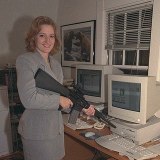 Telegram profile photo for бухгалтериня