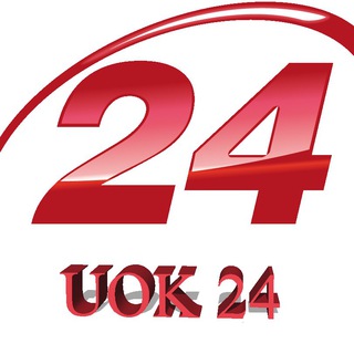 Telegram profile photo for UOK 24