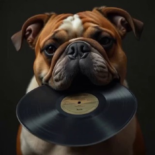 Telegram profile photo for Винил Мещера
