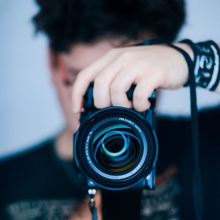 Telegram profile photo for Необъективный объектив