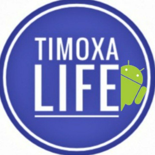 Telegram profile photo for Timoha Life