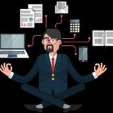 Telegram profile photo for Удаленная работа онлайн | Вакансии