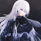 Telegram profile photo for Wallpaper Anime