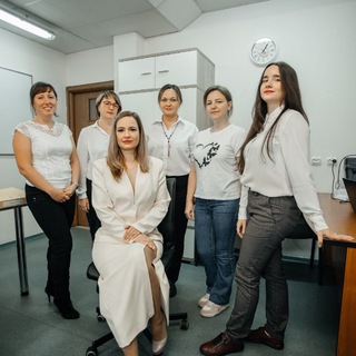 Telegram profile photo for Финансовый Свет I Бухгалтерские услуги СПб