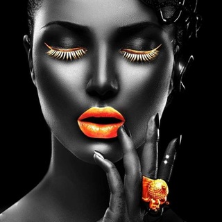 Telegram profile photo for CB-Beauty