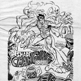 Telegram profile photo for Shade, the Changing Man archives