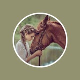Telegram profile photo for حلا | مصممة مواقع إلكترونيه وإدارتها 🖥️