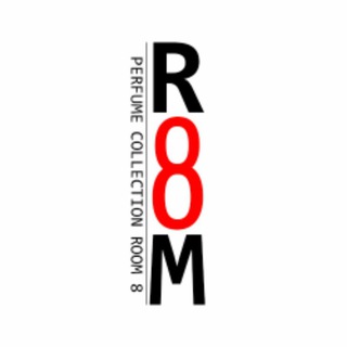 Telegram profile photo for ROOM 8 Perfume