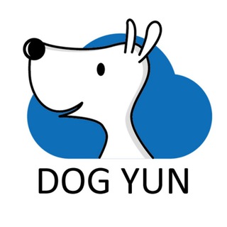 Telegram profile photo for 🐶☁️ DogYun