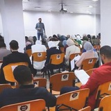 Telegram profile photo for Internal Medicine | دفعة النوبة|2019