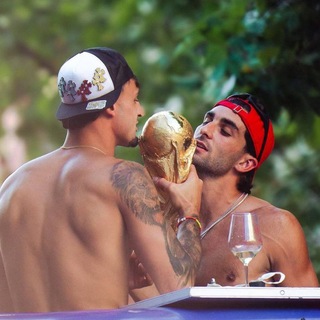 Telegram profile photo for BadSoccer Gp