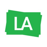 Telegram profile photo for LangArt