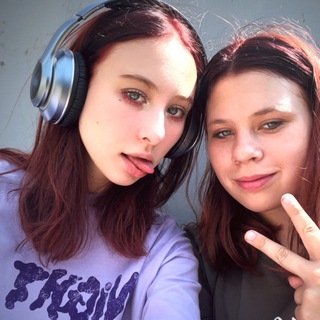 Telegram profile photo for Кто-то👽