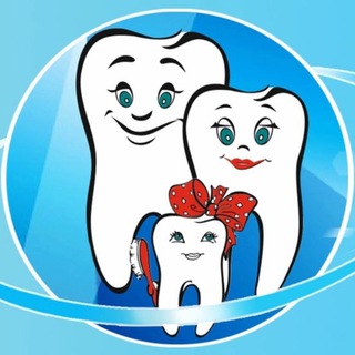 Telegram profile photo for Пензенская стоматологическая поликлиника