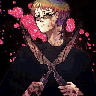 Telegram profile photo for .ЌÄĤӤঢ়Äᐲ𓍼 умер